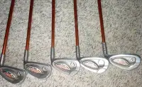 PING i10 IRONS