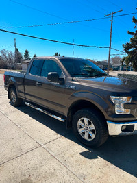 Natural gas 2017 f150 for sale