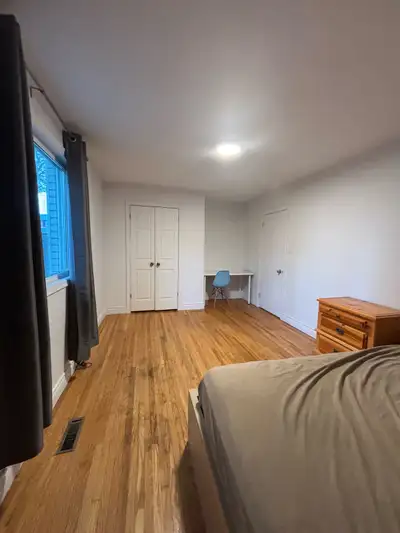 room for rent in missisauga