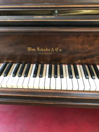 piano   Baby Grand, View more