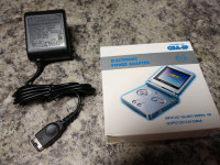 Nintendo Game Boy Advance charger