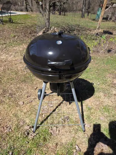 barbecue charbon, View more