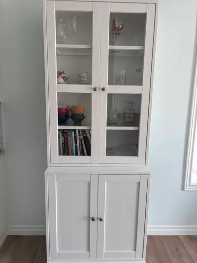 IKEA storage cabinet, View more
