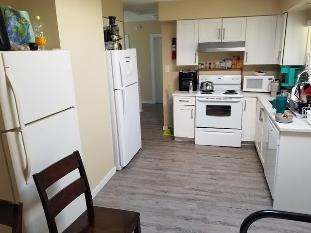 Bright Room in Shared House in Room Rentals & Roommates in Burnaby/New Westminster - Image 4