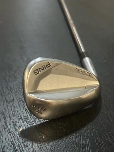 Ping Golf Wedges - Left Handed (priced as package), View more