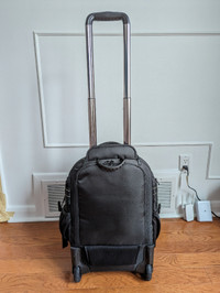 Kani TC-020 Camera Travel Bag / Trolley Case