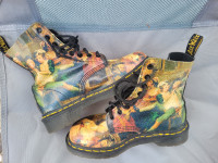 Doc martens