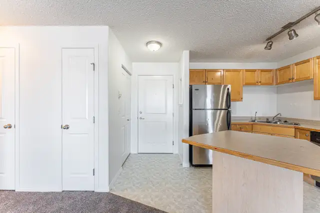 2 Bedroom 2 Bathroom Condo for Rent