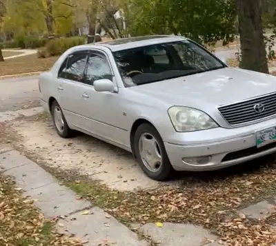 Have sunk approximately $20,000 in parts and repairs over the last few years so would make a good pr...