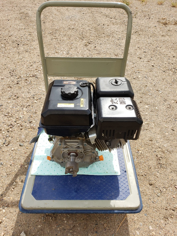 BE 15HP Engine For Sale in Other in Medicine Hat - Image 3