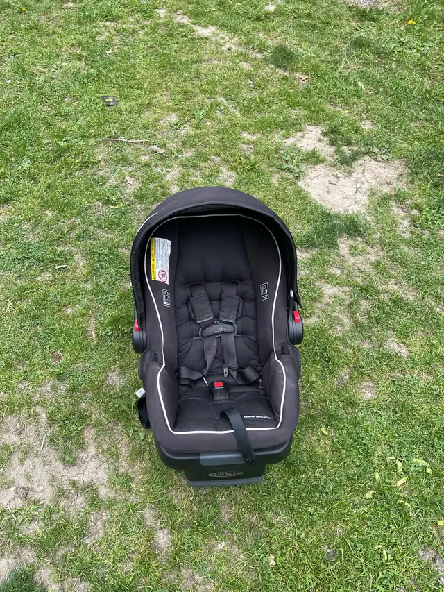 car seats in Strollers, Carriers & Car Seats in Ottawa - Image 3