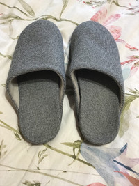 Men’s Slippers V.Step with Arch Support Size 11 New