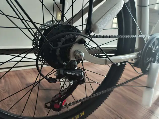 Brand New Electric Bike – Full Kit Included in eBike in London - Image 4