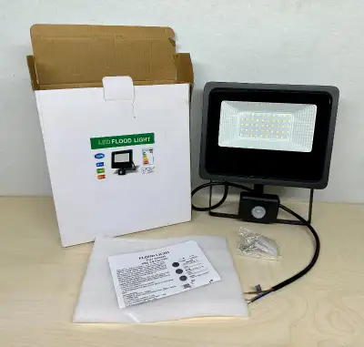 NICETAI 50w LED Flood Light, View more