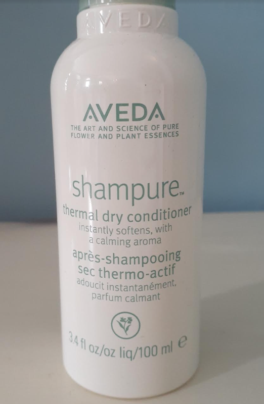 Aveda Shampure Thermal Dry Conditioner - 100ml - discontinued64722757989634121