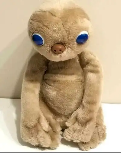 e.t 1982 parfaite condition , View more