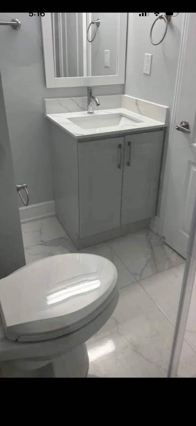 Room in sharing for Rent - Girls Only accommodation in Room Rentals & Roommates in Mississauga / Peel Region - Image 6