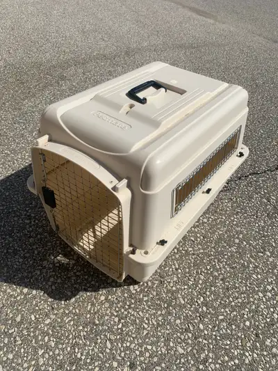 Petmate Kennel Cab for small or medium dog, View more