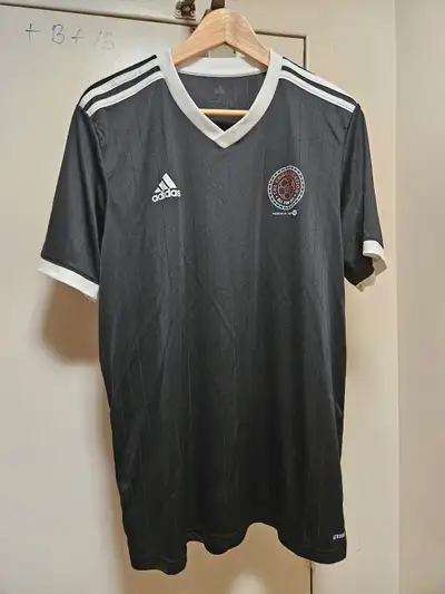 TORONTO FC ADIDAS JERSEY, View more