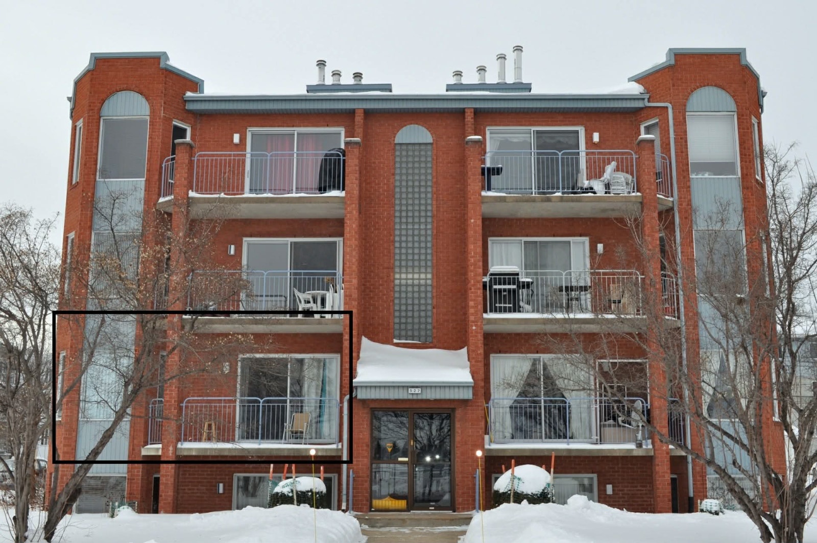 Condo à vendre - Repentigny — photo 1
