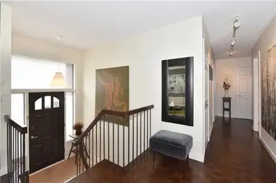 3 Bedroom Bungalow-raised