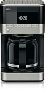 Braun BrewSense Drip Coffee Maker - 12 Cup