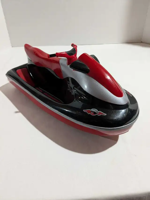 Bratz Treasures Scorchin Sea Scooter Jetski Sea doo in Toys & Games in Charlottetown - Image 4