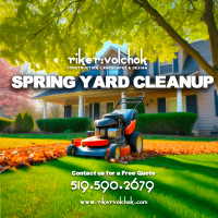 TOPDRESSING SOIL SPECIAL – 1st Yard $250 + tax WITH INSTALLATION