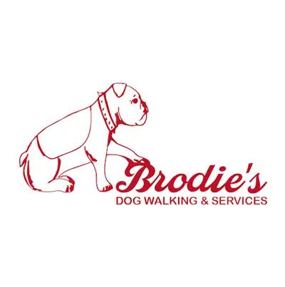 Brodie's Dog Walking. Servicing Etobicoke., View more