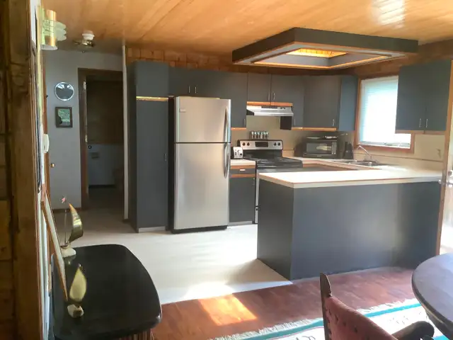 Jan Lake, Sask. Cabin for Sale in Houses for Sale in Regina - Image 9