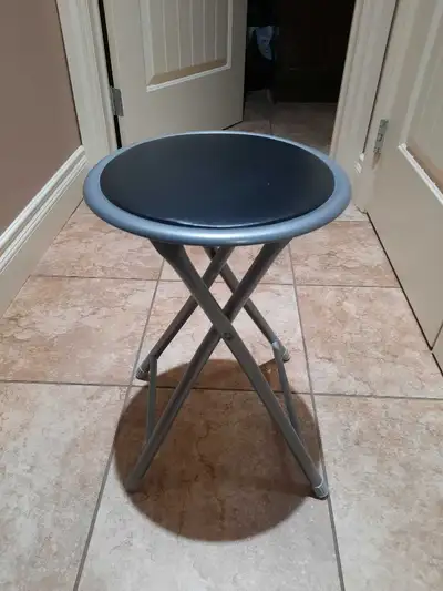 Folding stool, View more