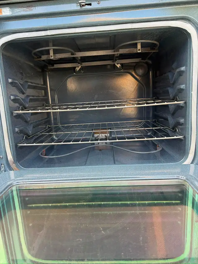 30” WHIRLPOOL STOVE ELECTRIC COIL TOP STAINLESS STEEL  in Stoves, Ovens & Ranges in City of Toronto - Image 3