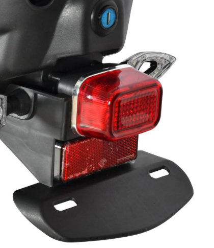 Emmo Urban T E-Bike in eBike in Guelph - Image 9