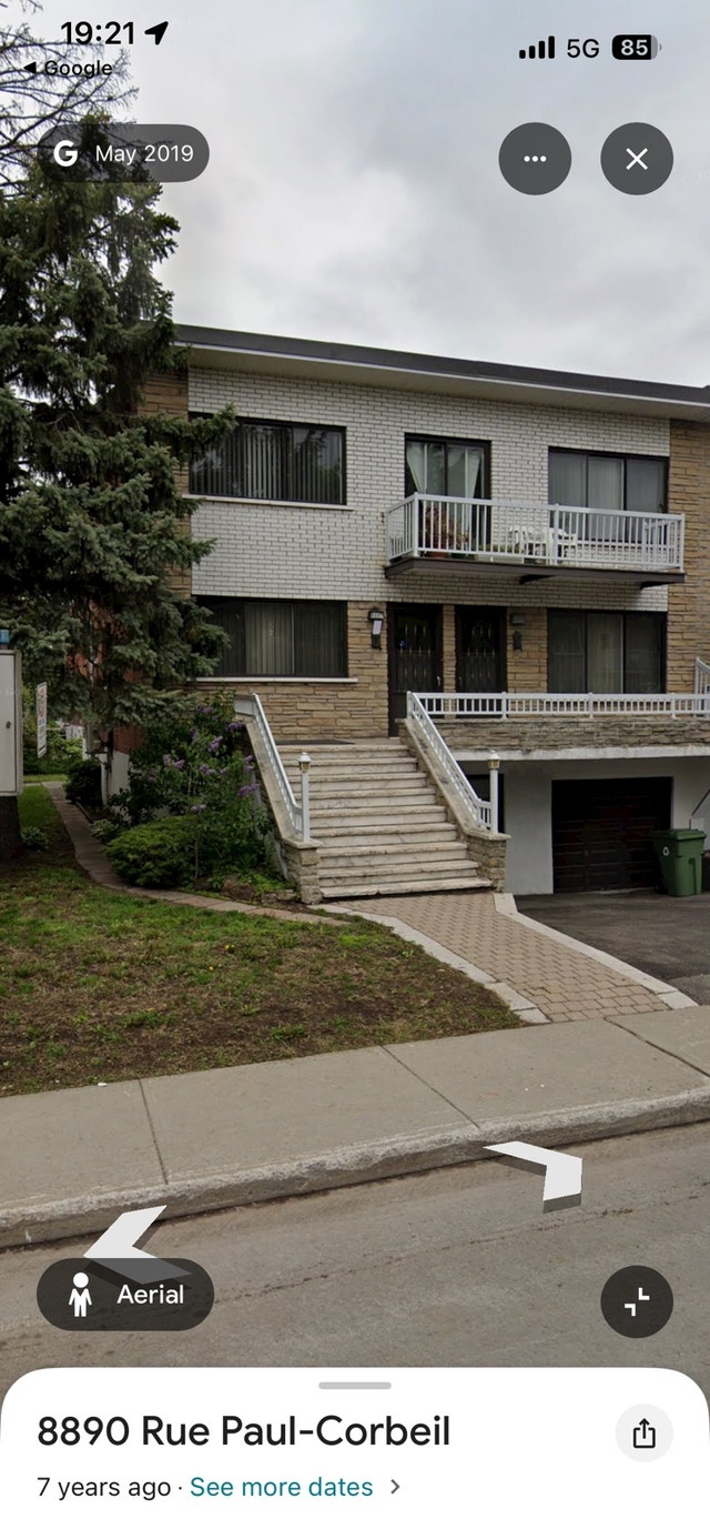8885 Rue Paul-Corbeil — photo 1
