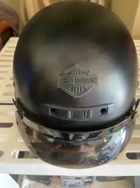 Female XS Motorcycle Helmet 