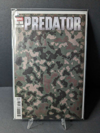 Predator #1 1:200 Variant