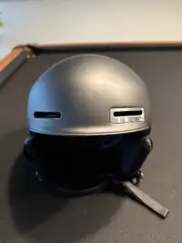 Smith Maze Large Ski/Snowboard Helmet