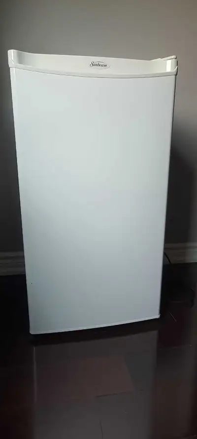 Sunbeam Mini Fridge, View more