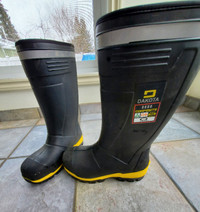 Men’s Composite Toe Work Boots