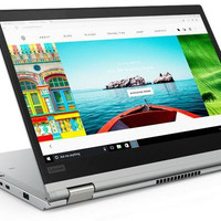 Lenovo ThinkPad X380 Yoga 13.3” | i5-8350U, 16GB , 256 / 512 SSD