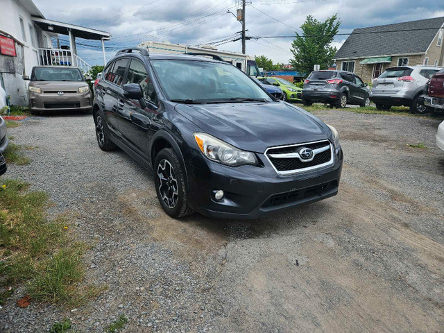2014 Subaru XV Crosstrek " Comes With Safety " in Cars & Trucks in Ottawa - Image 3