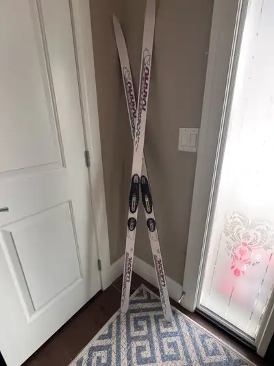 Karhu Cross country ski’s, View more