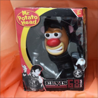 MR.POTATO HEAD - ELVIS PRESLEY