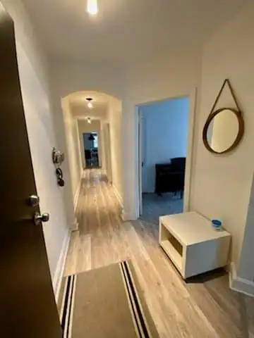 Beau logement 4 1/2 à Trois-Rivières