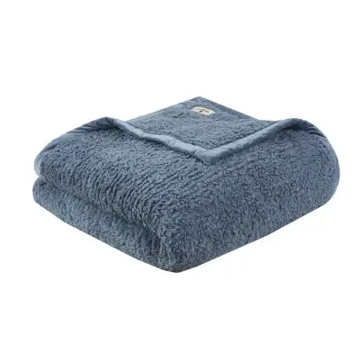 Woolrich Burlington Berber Blanket, View more