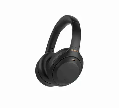 casque sony sans fil WH-1000XM4 black, View more