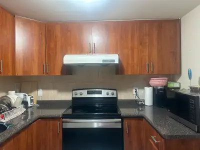 room for rent