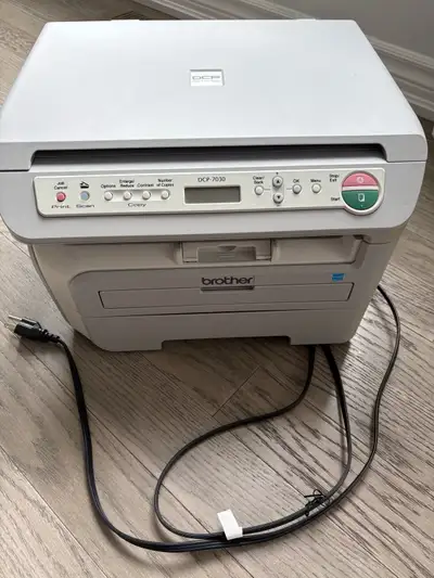 Laser Printer, View more