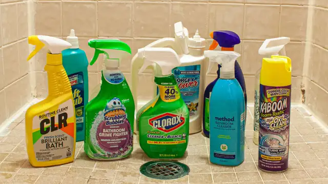 Deep Cleaning, Regular Cleanings Services402405809529835522