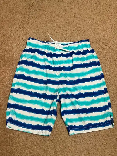 Boys Swim Trunk (XXL-16), View more